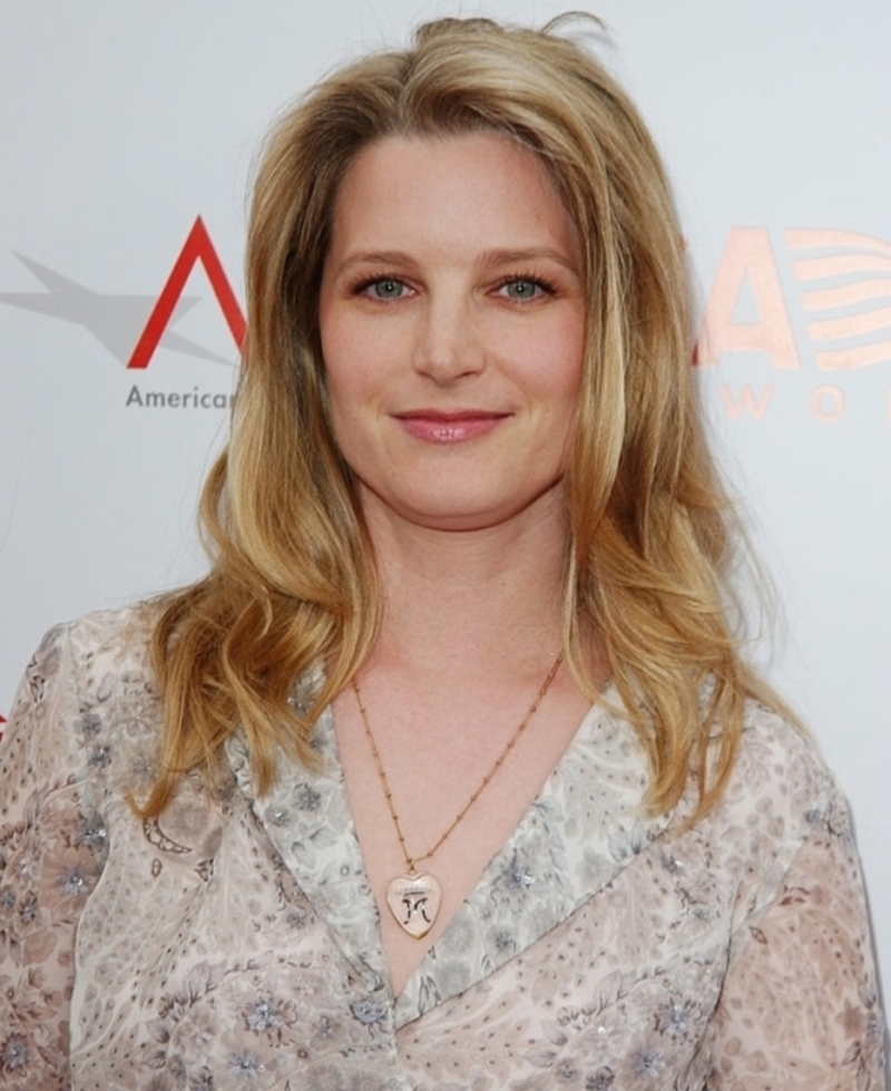 Bridget Fonda | Getty Images Photo by Jon Kopaloff/FilmMagic