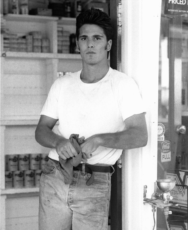 Michael Schoeffling | Getty Images Photo by Columbia Pictures/Michael Ochs Archives