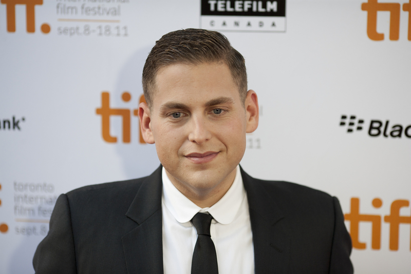 Jonah Hill | Shutterstock