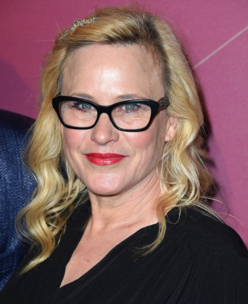 Patricia Arquette | Getty Images Photo by Tristar Media/WireImage