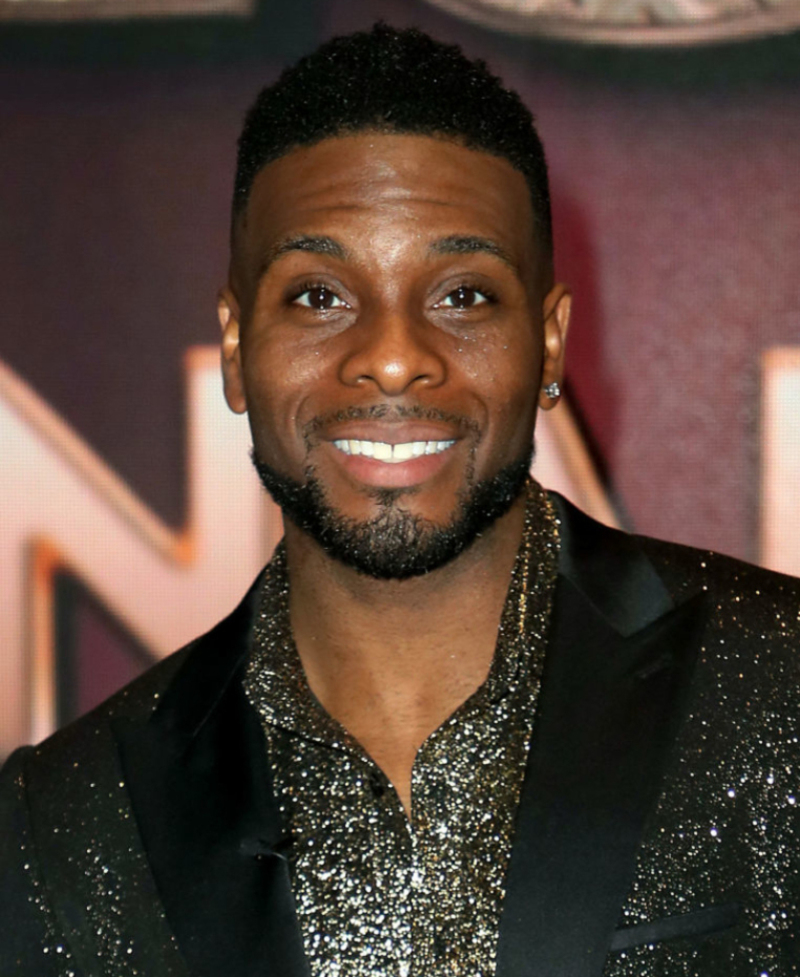 Kel Mitchell | Getty Images Photo by David Livingston