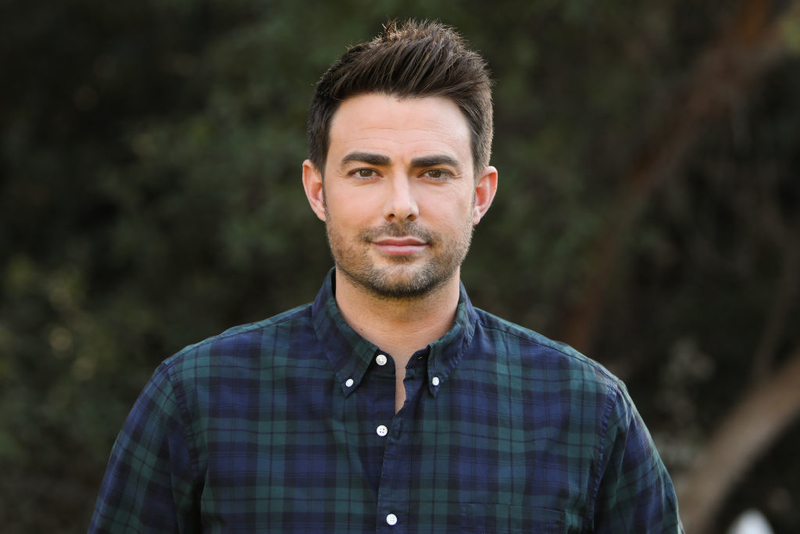 Jonathan Bennett | Getty Images Photo by Paul Archuleta