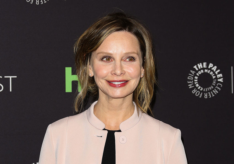 Calista Flockhart | Getty Images Photo by Paul Archuleta/FilmMagic