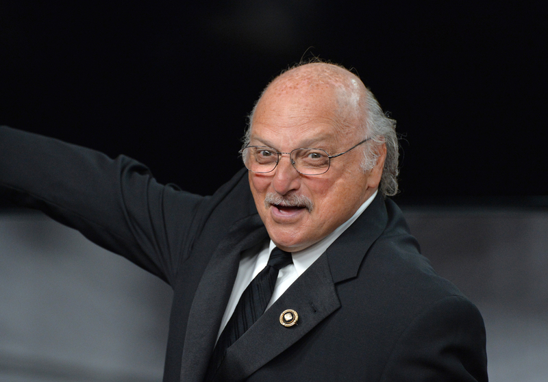 Dennis Franz | Shutterstock