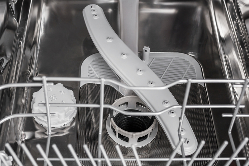 Make Appliances Perform Better | Lazy_Bear/Shutterstock