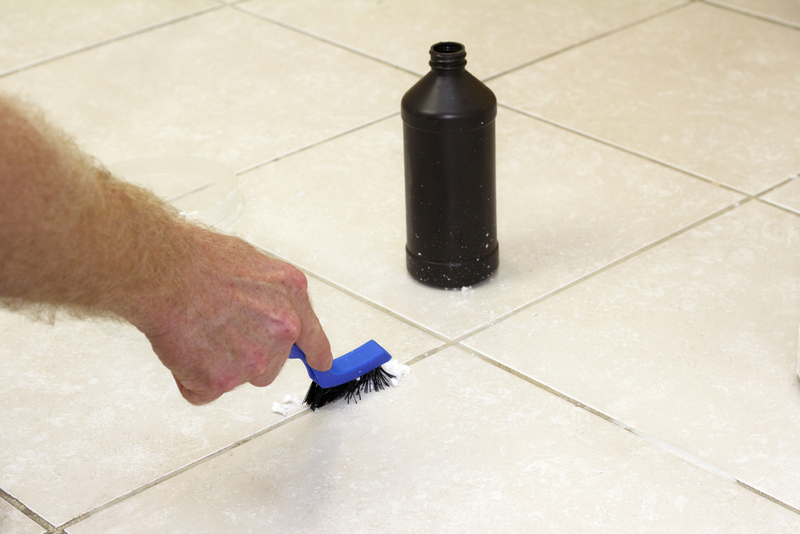 Clean Your Bathroom | Serenethos/Shutterstock