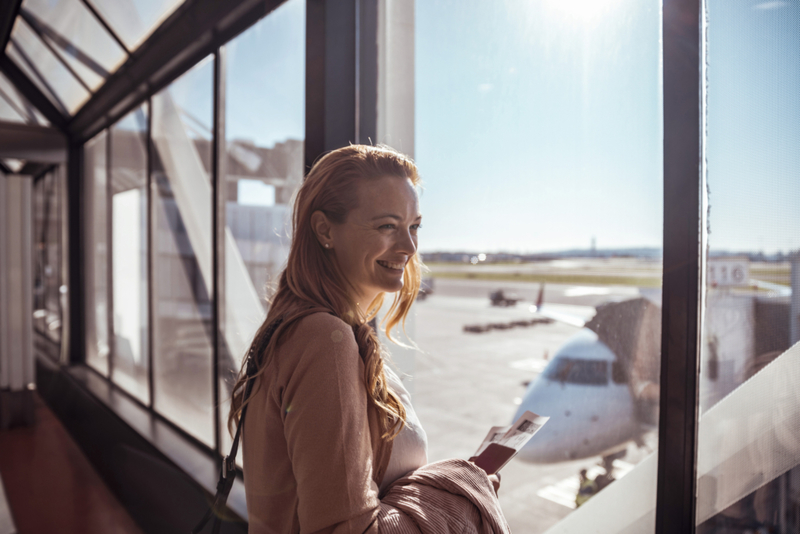 Plan Your Layover | Getty Images Photo by Marko Geber