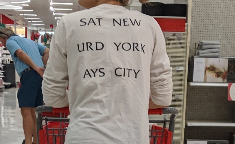 I Heart Urd York | Reddit.com/thegingermullet