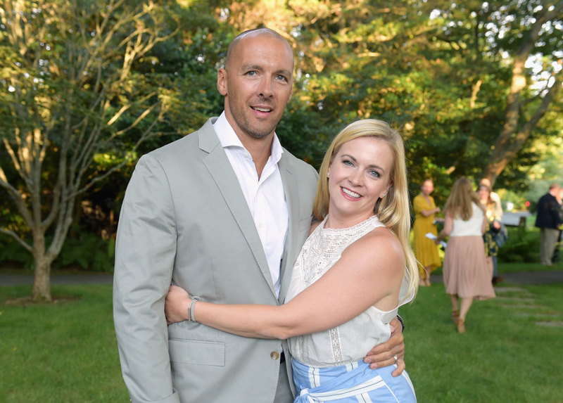 Melissa Joan Hart - Today | Getty Images Photo by Jason Kempin