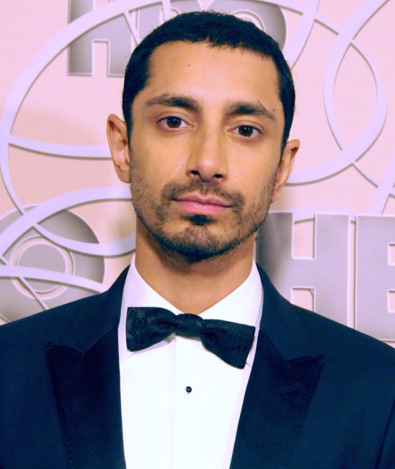 Riz Ahmed | Alamy Stock Photo by Barry King