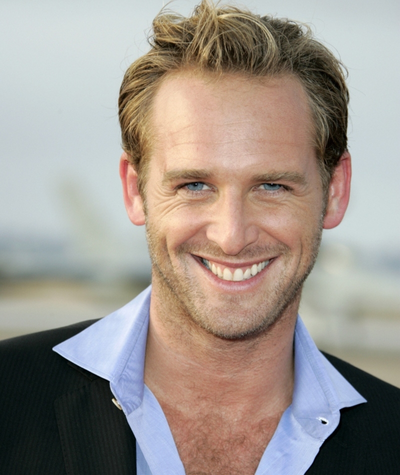 Josh Lucas | Alamy Stock Photo by Allstar Picture Library Ltd 