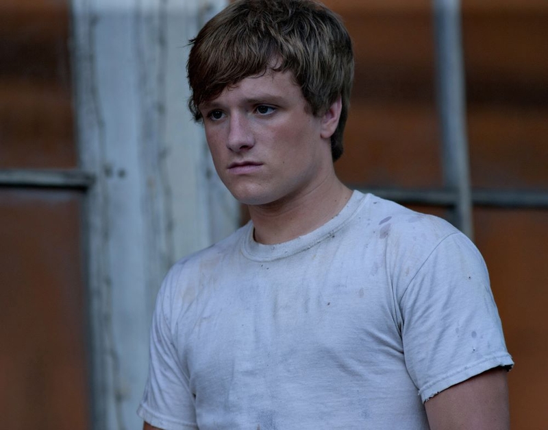 Josh Hutcherson | MovieStillsDB Photo by MagisterYODA/Lionsgate Entertainment 