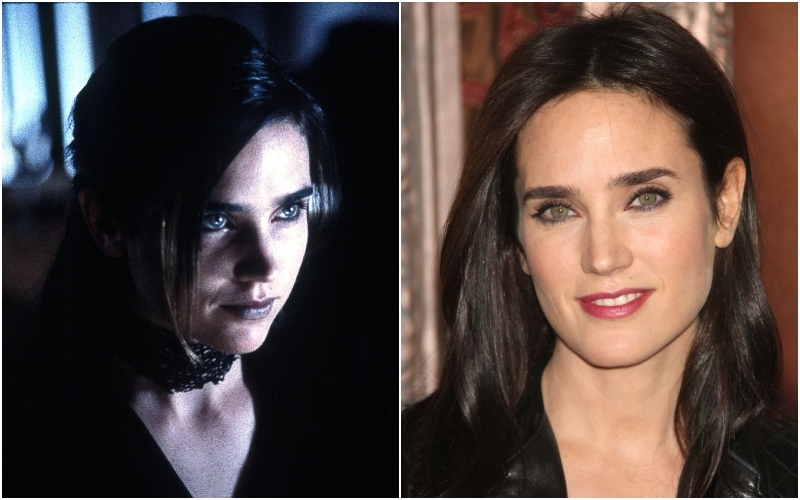 Marion Silver (Jennifer Connelly) | Alamy Stock Photo