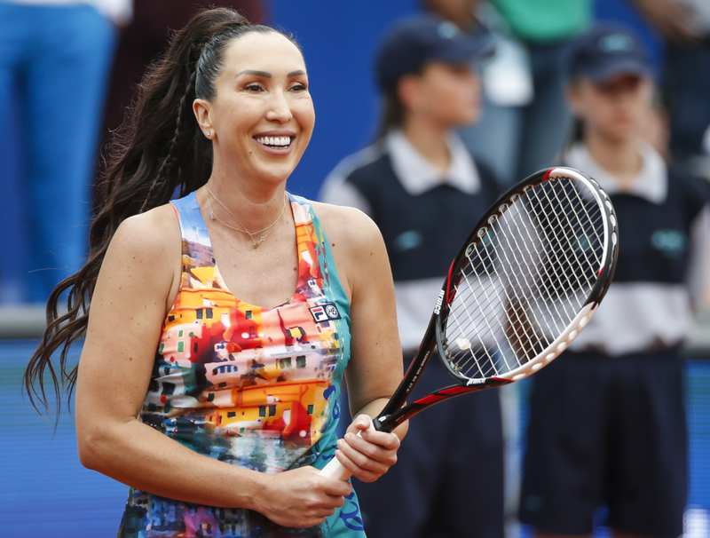 Jelena Jankovic – $15 Million | Getty Images Photo by Srdjan Stevanovic