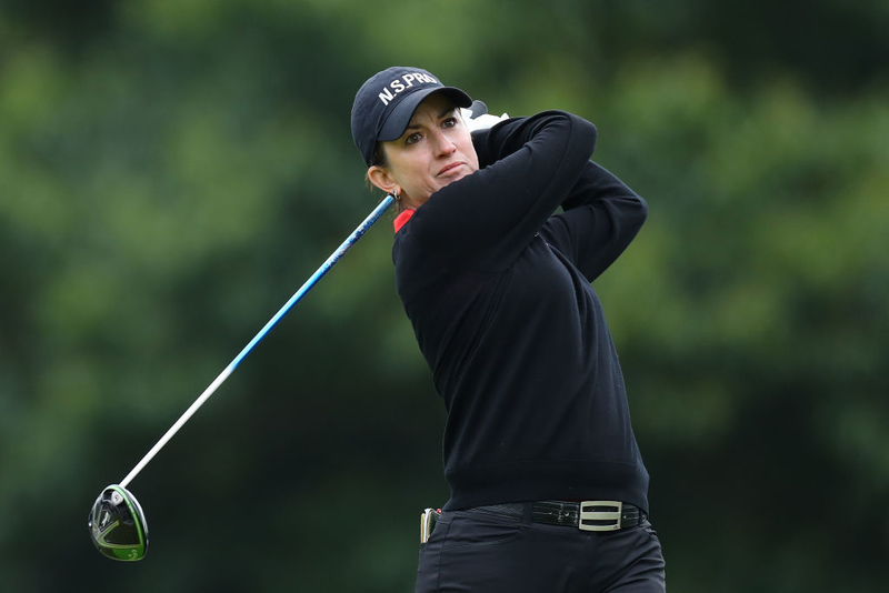 Karrie Webb – $15 Million | Getty Images Photo by Richard Heathcote