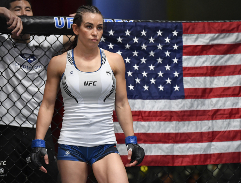 Miesha Tate – $6 Million | Getty Images Photo by Jeff Bottari/Zuffa LLC