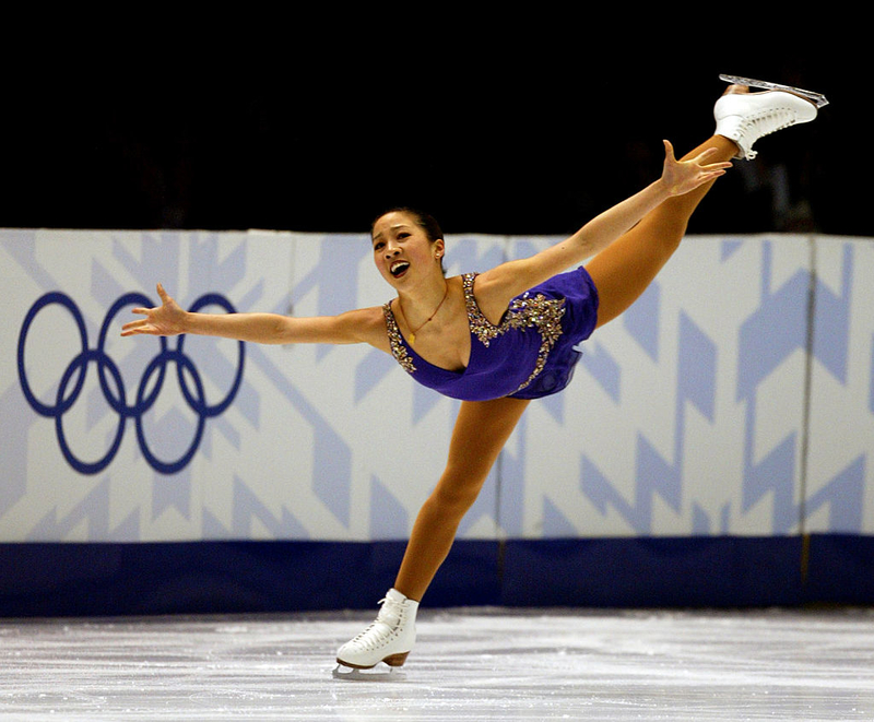 Gold In The Bank And Gold On The Court: Net Worths of Female Athletes | Getty Images Photo by Anacleto Rapping/Los Angeles Times