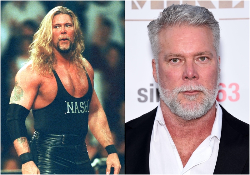 Kevin Nash | Alamy Stock Photo by kolvenbach & Lisa O Connor/ZUMA Wire/Alamy Live News