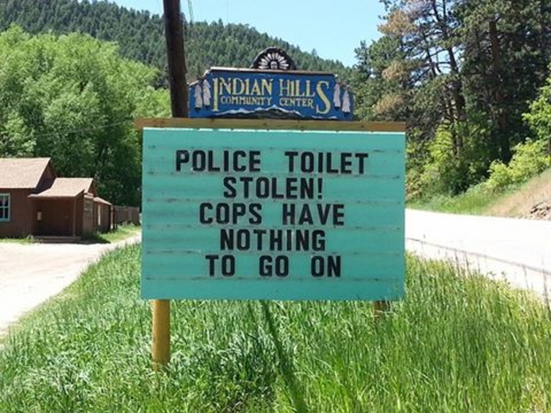 Toilet Bandits | Reddit.com/ferrissh