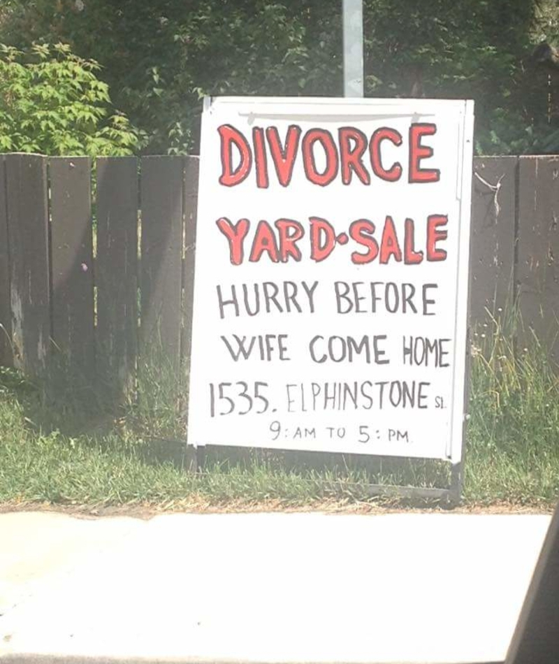 Selling Your Ex's Stuff | Imgur.com/VxrBzyj