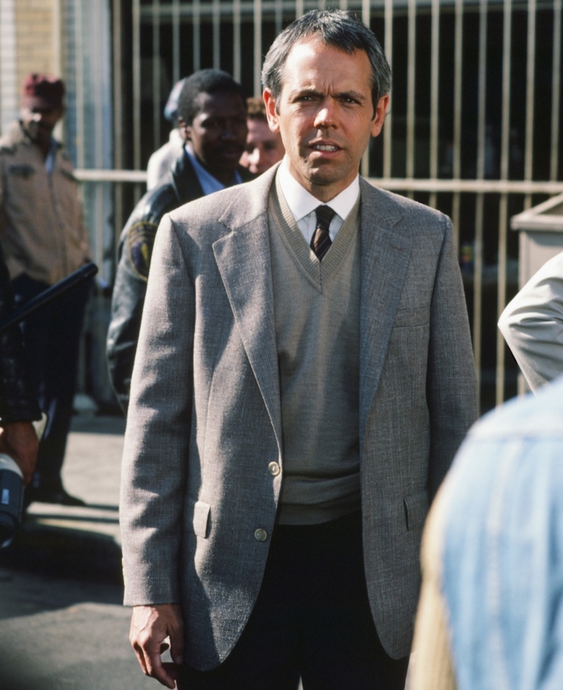 Joe Spano | Getty Images Photo by Ron Tom/NBCU Photo Bank