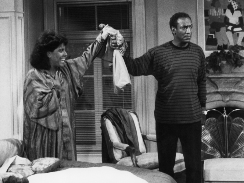 Phylicia Rashad — The Cosby Show | MovieStillsDB