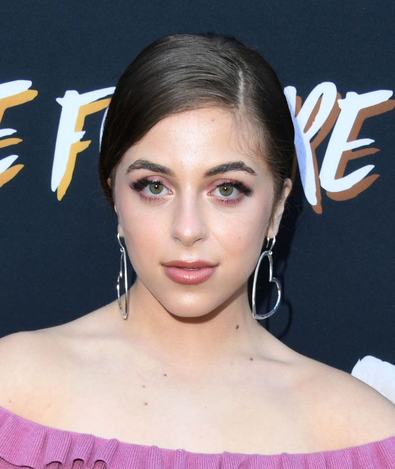 Lipsync Sensation: BabyAriel — $35,000 Per Post | Getty Images Photo by Jon Kopaloff/FilmMagic