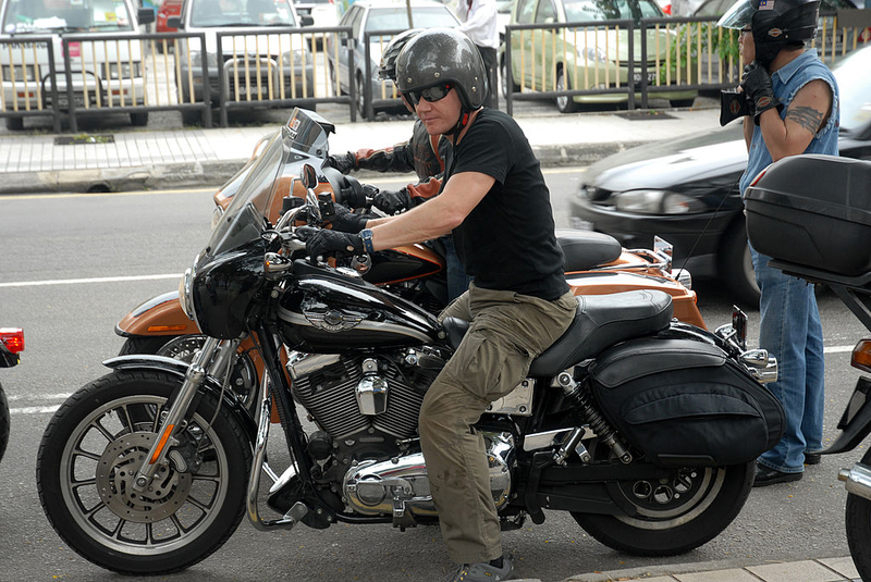 Gordon Ramsay | Getty Images Photo by Martyn Goodacre