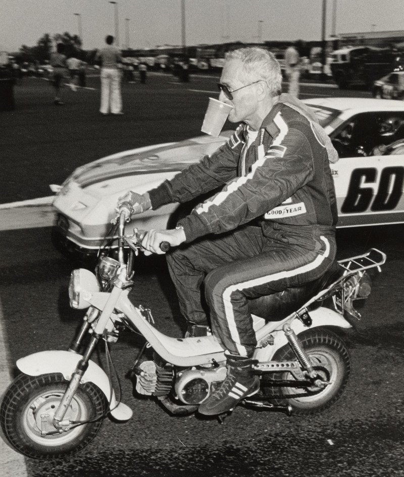 Paul Newman | Getty Images Photo by Ron Galella/Ron Galella Collection 