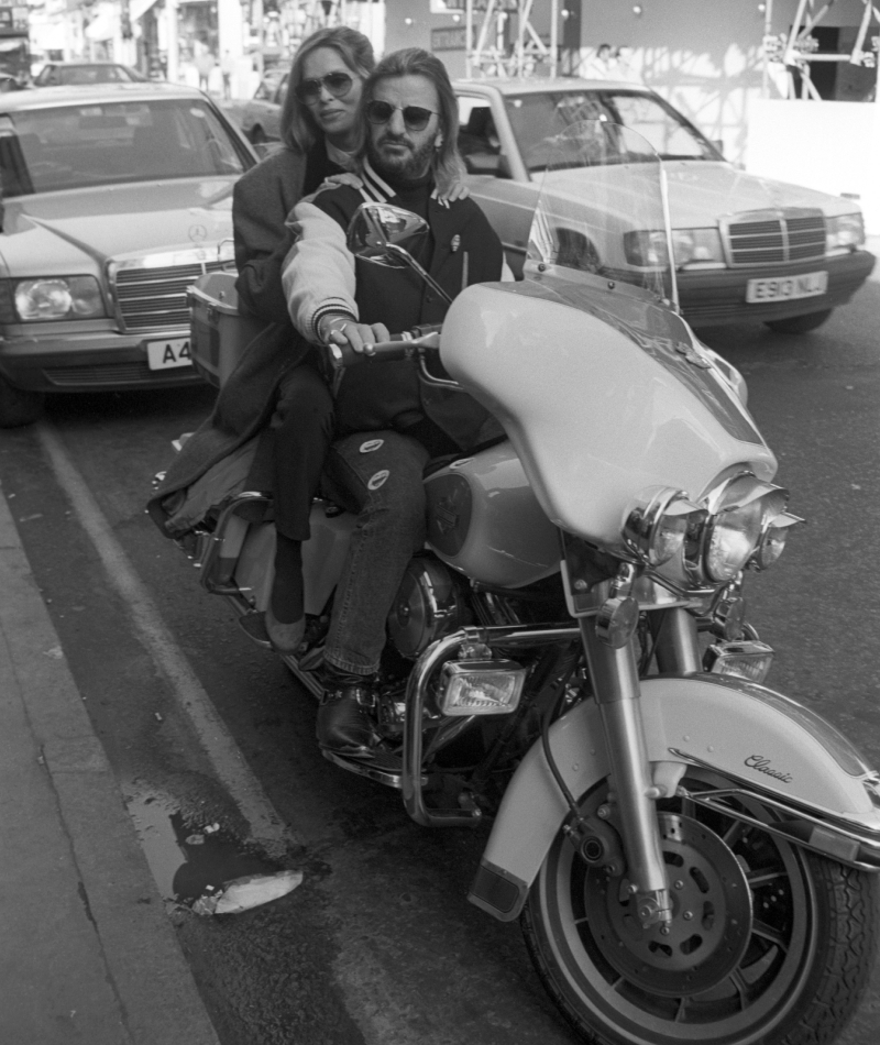 Ringo Starr | Getty Images Photo by PA Images