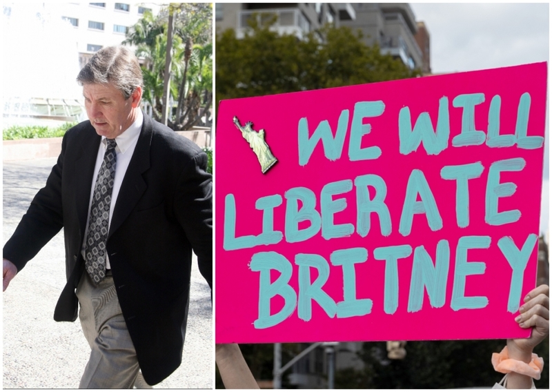 Who's in Charge Today? | Getty Images Photo by AFP PHOTO/VALERIE MACON & Alexi Rosenfeld