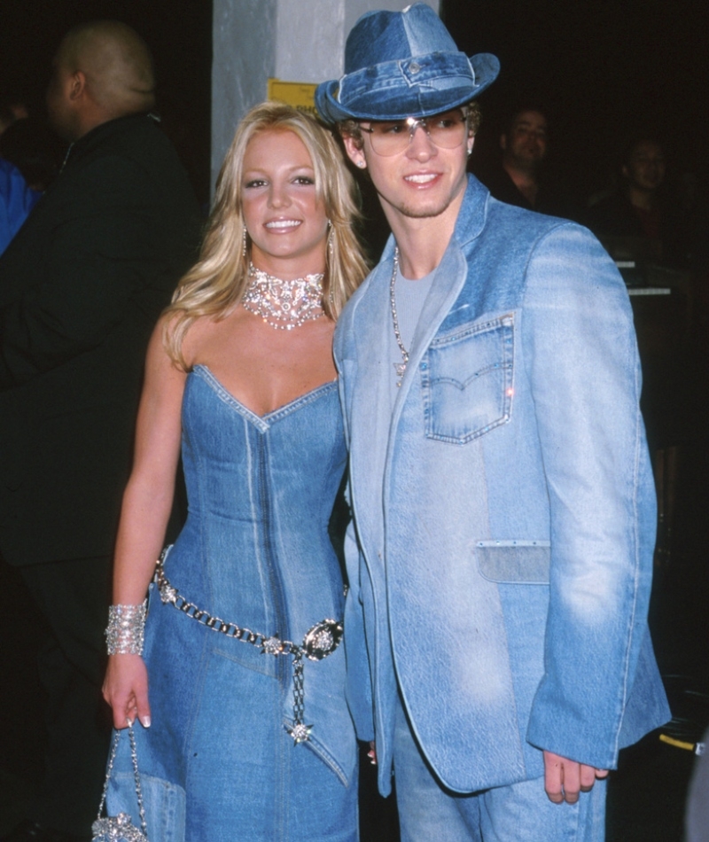 The Very First Guy | Getty Images Photo by Jeffrey Mayer/WireImage