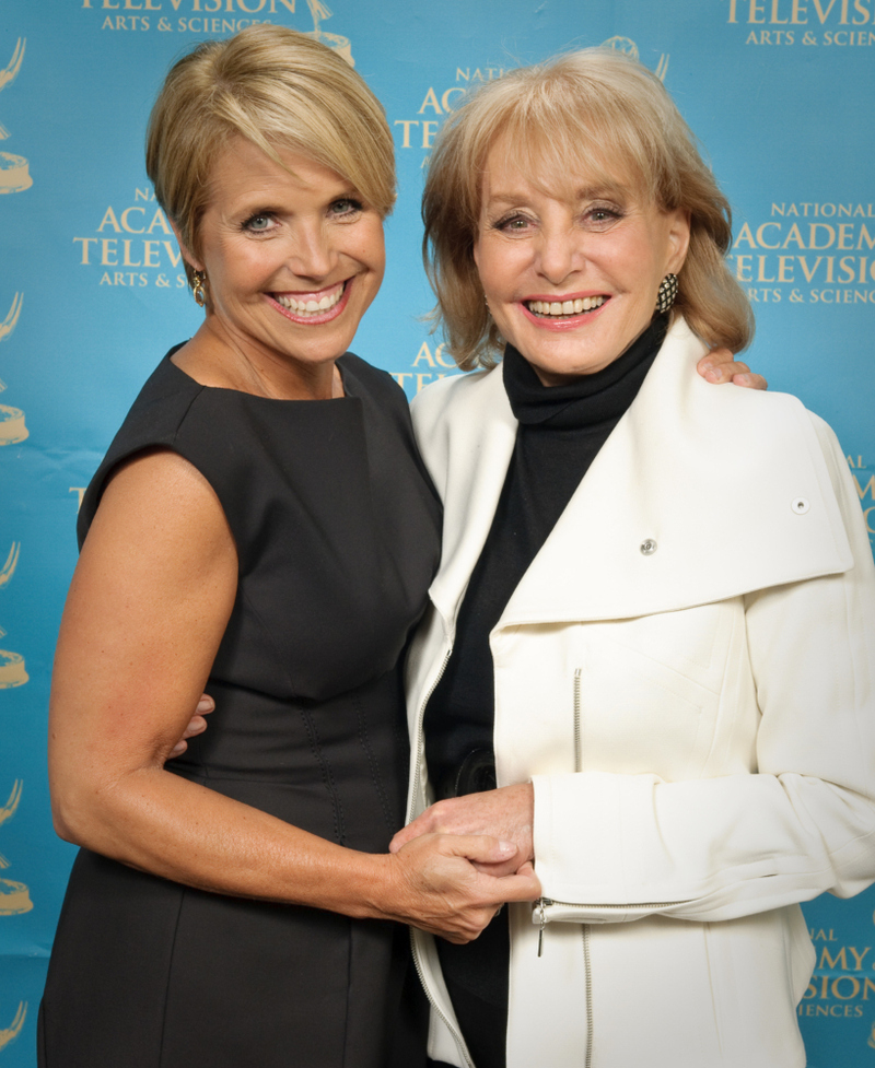 A Friend and a Mentor | Getty Images Photo by Marc Bryan-Brown/WireImage