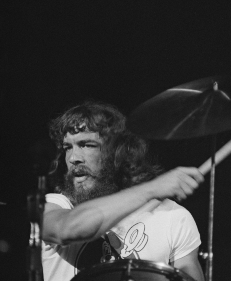 An Intense Moment | Getty Images Photo by Archive Photos