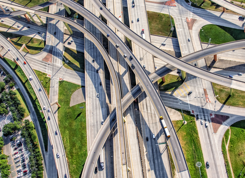 Road Rage Must Be Crazy | Getty Images Photo by Art Wager