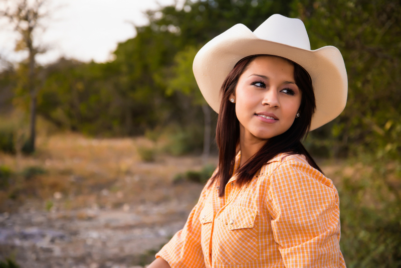 Standard Texan Wear | Alamy Stock Photo by André Babiak/Westend61 GmbH