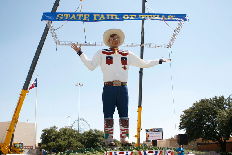 Scary Stuff | Alamy Stock Photo by Mike Fuentes/ZUMA Wire