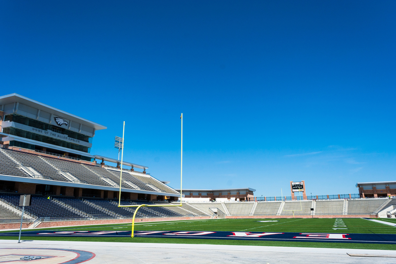 Football Is God | Eric Urquhart/Shutterstock