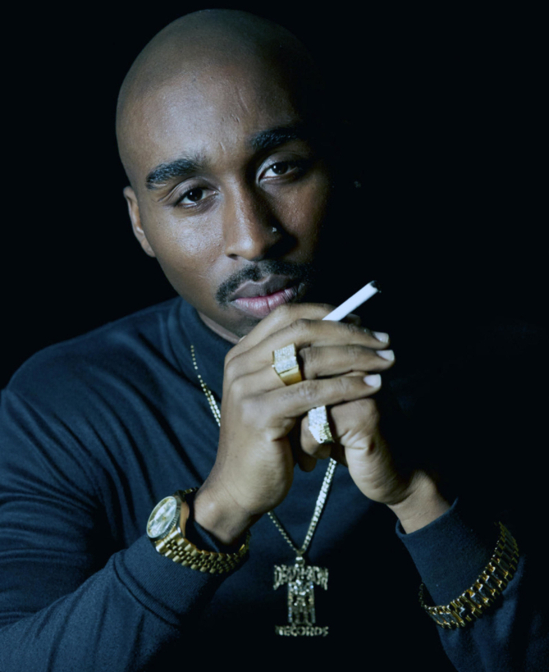 Tupac | Alamy Stock Photo