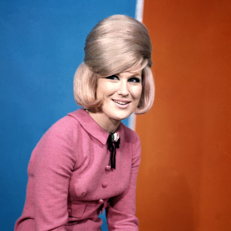 Dusty Springfield | Getty Images Photo by David Redfern/Redferns