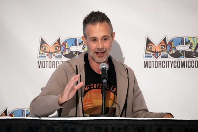 Freddie Prinze Jr. | Shutterstock