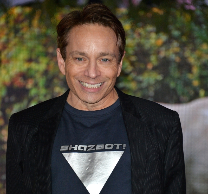 Chris Kattan | Shutterstock