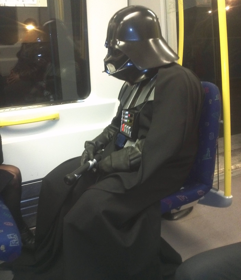 Subway Wars | Imgur.com/wbxbA