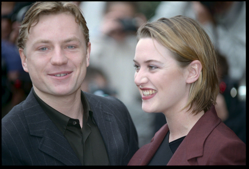 Kate Winslet & Jim Threapleton – $4 Million | Getty Images Photo by Rune Hellestad - Corbis