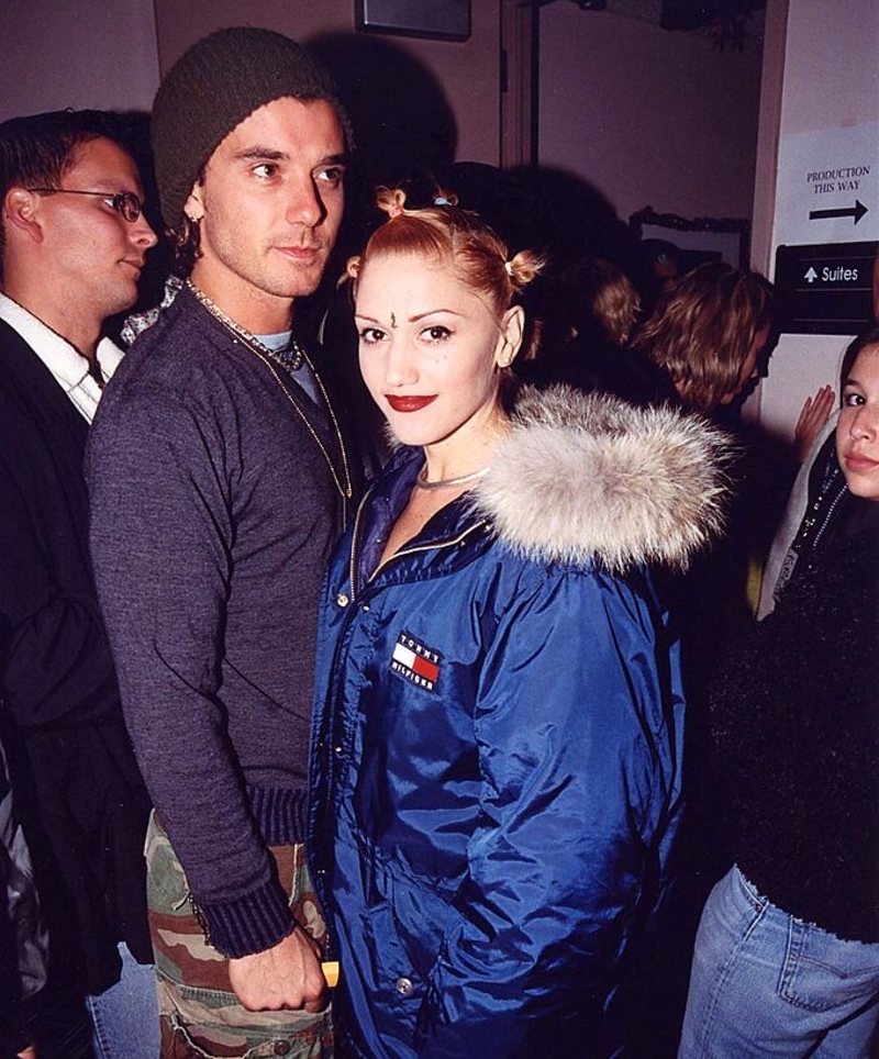 Gwen Stefani & Gavin Rossdale – $2.5 Million | Getty Images Photo by Jeff Kravitz/FilmMagic