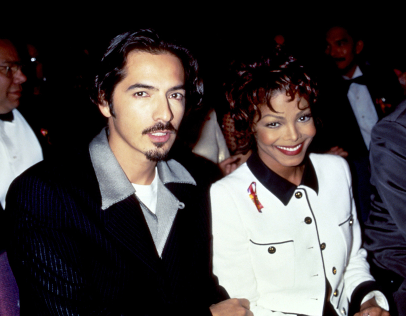 Janet Jackson & Rene Elizondo – $10 Million | Getty Images Photo by KMazur/WireImage