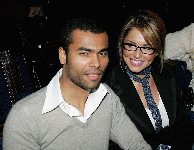 Cheryl & Ashley Cole – $7.5 Million | Getty Images Photo by Gareth Cattermole