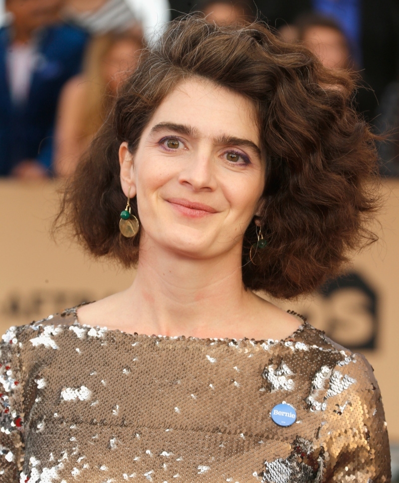 Gaby Hoffmann | Getty Images Photo by Jeff Vespa