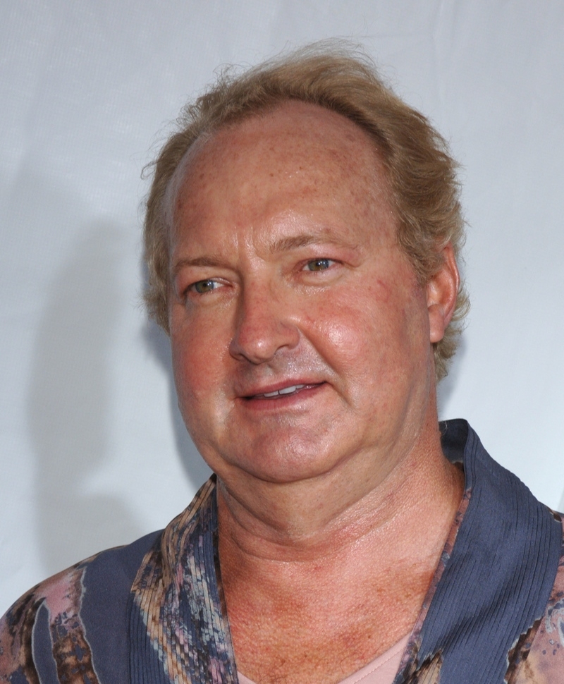 Randy Quaid | Shutterstock