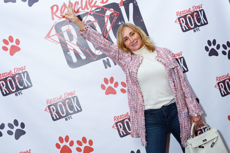 Sonja Morgan | Getty Images Photo by Sean Zanni/Patrick McMullan 